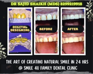 dentist in Kurla, Mumbai