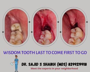 dentist in Kurla, Mumbai