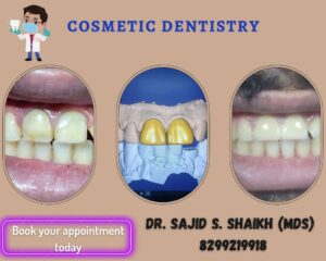 dentist in Kurla, Mumbai