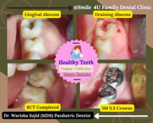 dentist in Kurla, Mumbai